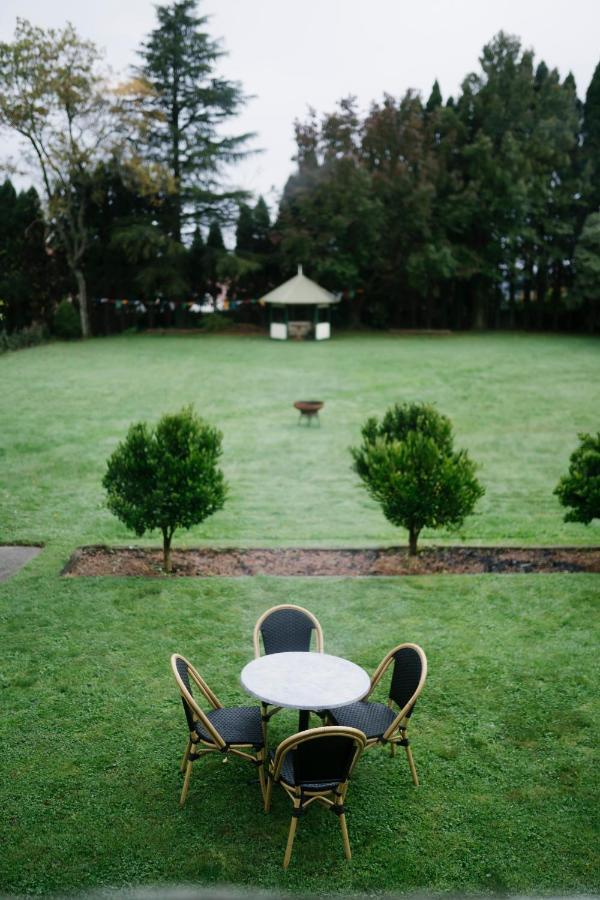 The Nunnery And Spa Leura Kültér fotó