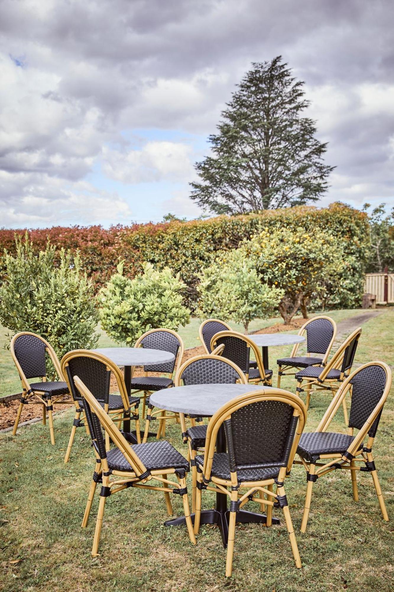The Nunnery And Spa Leura Kültér fotó